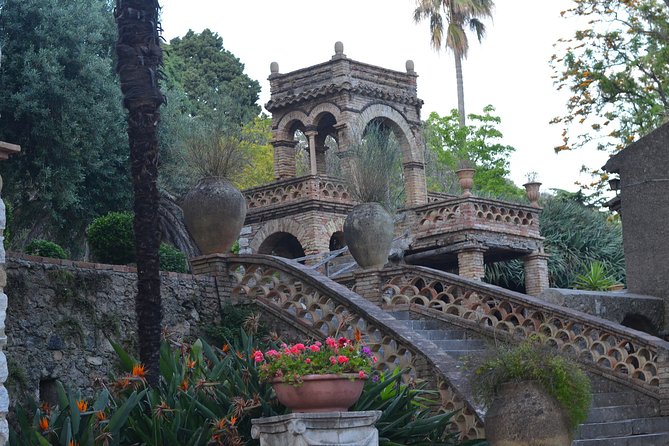 Etna and Taormina Tour - Pickup Time 08:30 from your Hotel - FAQ
