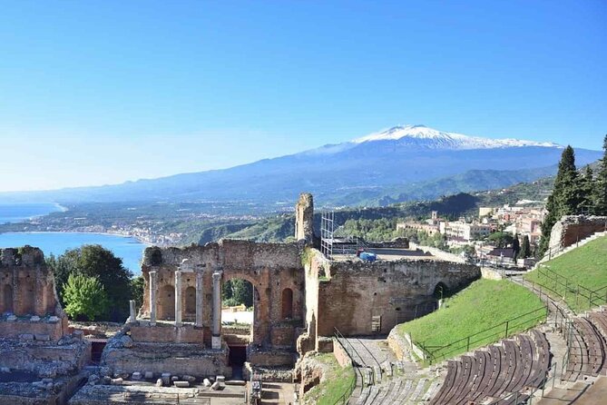 Etna Bike Tour - Cycling in Sicily - Is $162.03 a fair price?