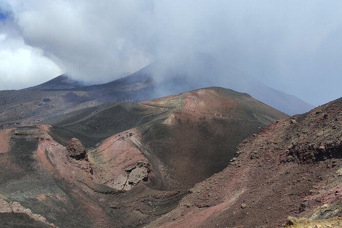 Etna by Jeep: Exploring Craters and Lava Caves and Etna Wines - Key points to know before booking