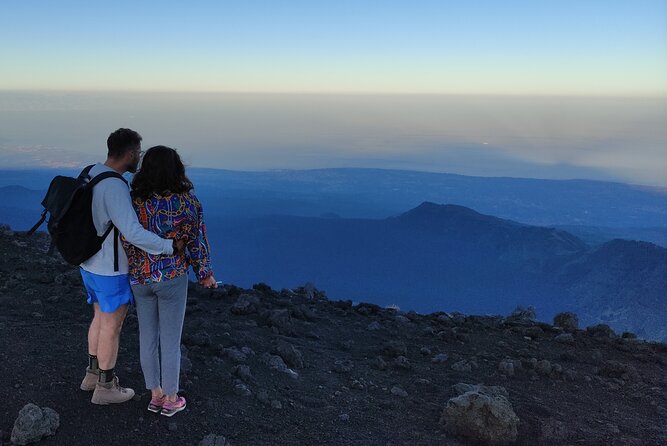 Etna by Jeep: Exploring Craters and Lava Caves and Etna Wines - Etna DOC wines in Zafferana Etnea