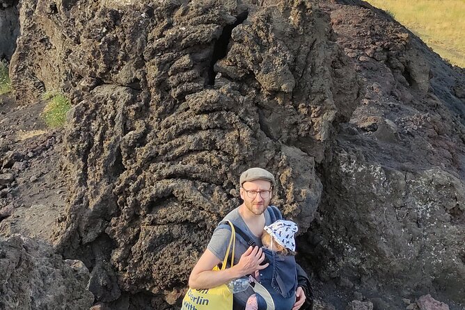 Etna by Jeep: Exploring Craters and Lava Caves and Etna Wines - Weather, fitness, and what to pack