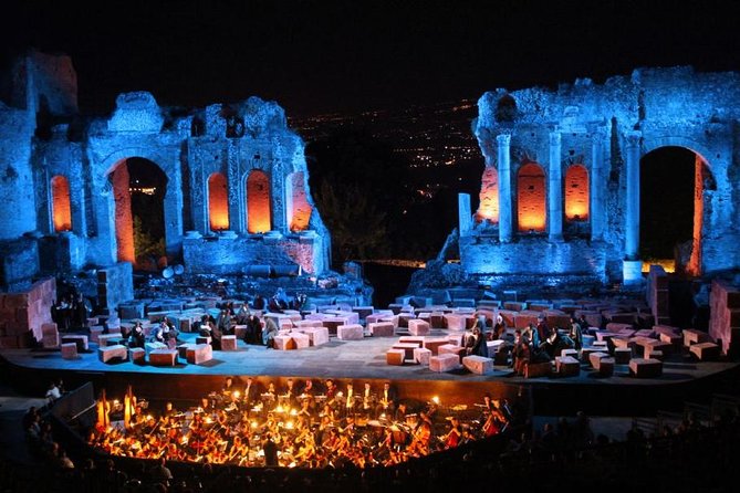 Etna Classic & Taormina (day trip) - Is $686.10 a fair price?