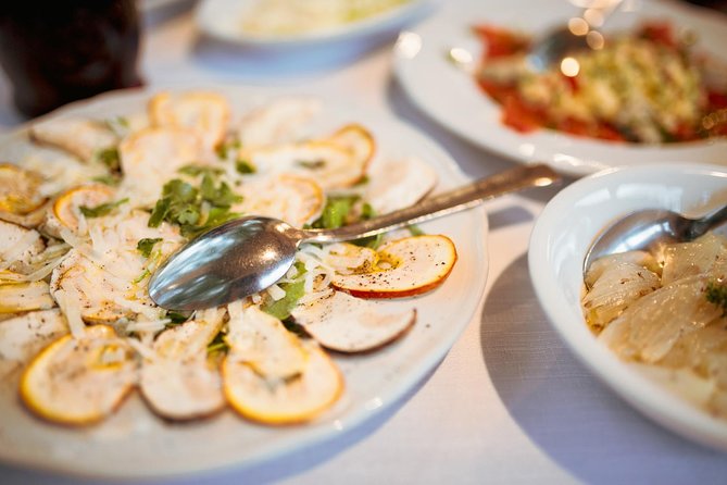 Etna Countryside Food & Wine Lovers Tour (Small Group or Private) - Why Etna wine belongs on your Taormina plans