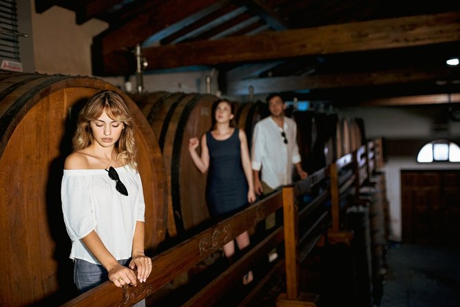 Etna Countryside Food & Wine Lovers Tour (Small Group or Private) - The second stop: farmhouse lunch with Sicilian character