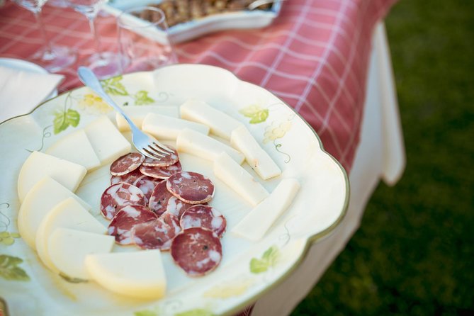 Etna Countryside Food & Wine Lovers Tour (Small Group or Private) - What the guides add to the day