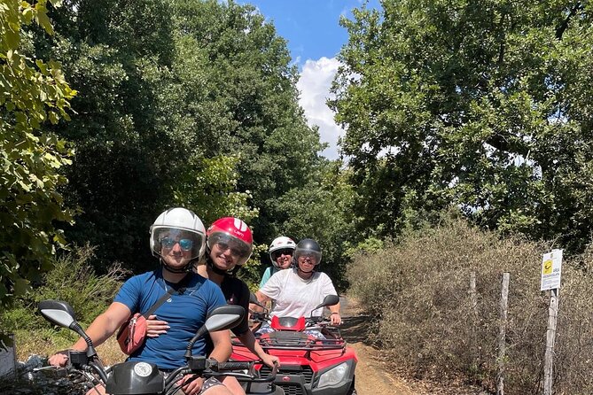 Etna Easy Tour - Who should book the Etna Easy Tour?
