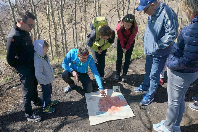 Etna Excursion 4X4 Jeep Tour in the morning - Live an adventure! - Why this Etna tour feels different