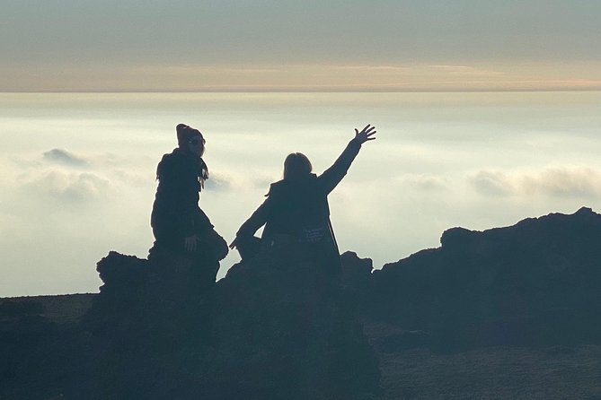 Etna Excursion 4X4 Jeep Tour in the morning - Live an adventure! - What the $102.58 price includes