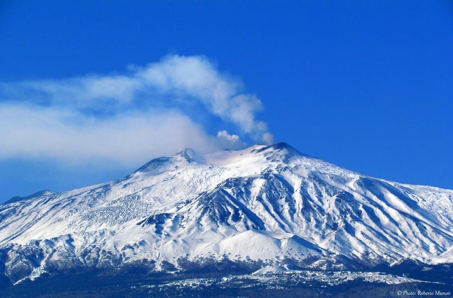 Etna excursion from Catania - Why Rifugio Sapienza is the right Etna starting point