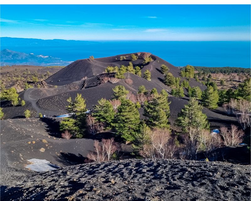 Etna excursion from Catania - Should you book the Catania to Etna excursion?