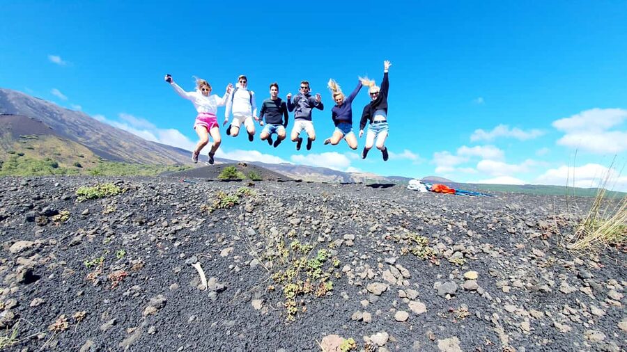 Etna excursion from Taormina and surroundings - Why this Etna outing feels different from a quick viewpoint stop