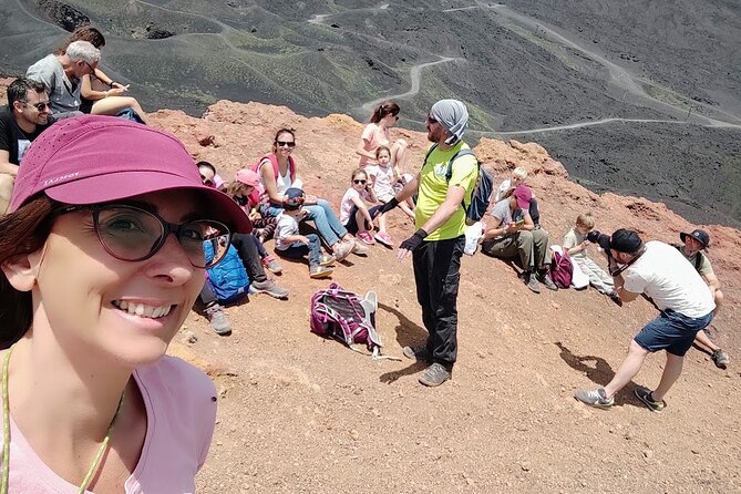 Etna Family Tour Excursion for families with children on Etna - Why this Etna tour works for families