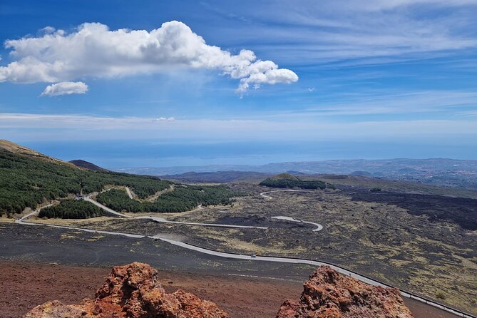Etna Family Tour Excursion for families with children on Etna - Who will enjoy this Etna outing most