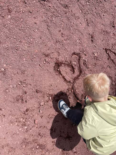 Etna Family Tour: private excursion on Etna mt. for families - Who should book this Etna tour