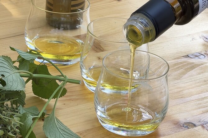 Etna Food and Wine Tour from Taormina - Why this Etna food tour feels different