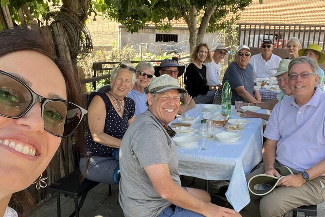 Etna Food and Wine Tour from Taormina - Starting from Taormina at 9:00 am