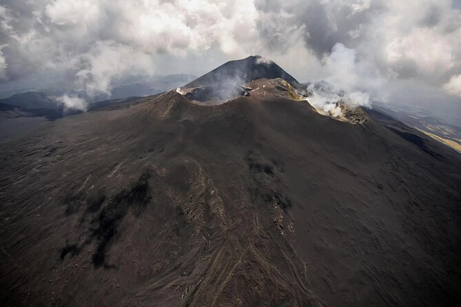 Etna: Group Helicopter Flight (30 Minutes from Fiumefreddo) - Who will enjoy this Etna flight