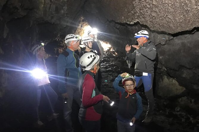 Etna guided excursion by Jeep - Oro d’Etna: honey, local food, and a slower finish