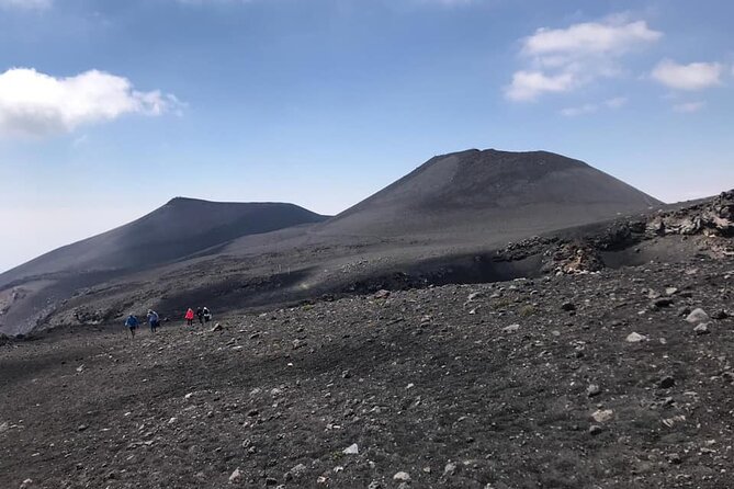 Etna guided excursion by Jeep - Is $108.61 a fair price?