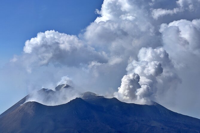 Etna Helicopter Tour - Is $2,037.05 good value?