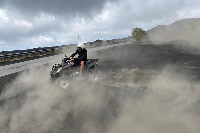 Etna Medium Tour - Who will enjoy this Etna tour most