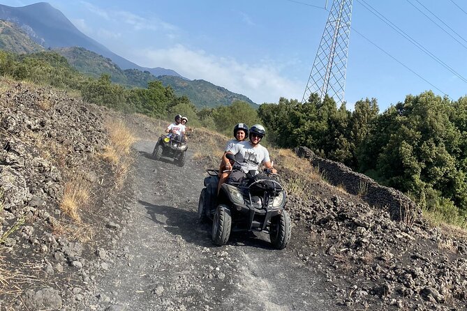 Etna Medium Tour - Practical details that affect your choice