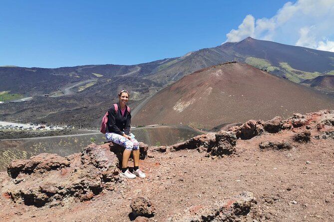 Etna Morning Experience: Cave, Trails & Tasting from Syracuse - What the $116.42 price gives you