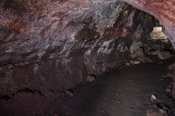Etna Morning Experience: Cave, Trails & Tasting from Syracuse - Timing, comfort, and the one serious warning