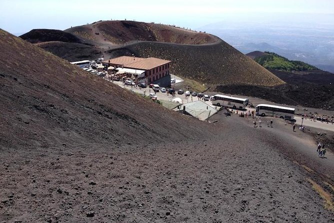 Etna Morning Experience: Cave, Trails & Tasting from Syracuse - Should you book the Etna Morning Experience?
