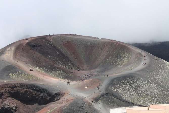 Etna Morning Experience con pranzo - Key points to know before booking