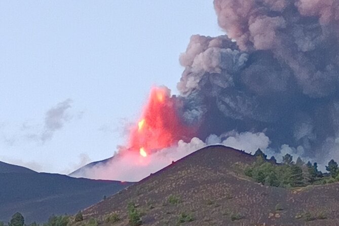 Etna Morning From Catania - Key points at a glance