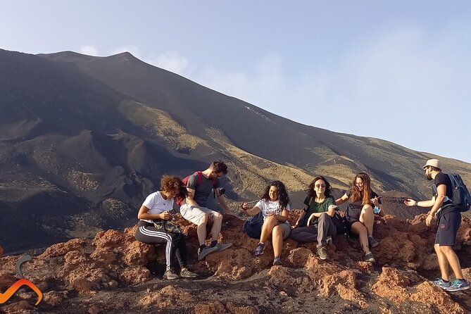 Etna Morning From Catania - Why the small group changes the experience