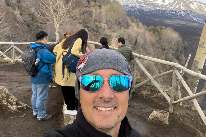 Etna Morning Jeep Tour - Why this Jeep trip gives you a better sense of Etna