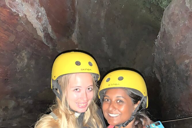 Etna Morning Jeep Tour - Volcanic caves and crater walks