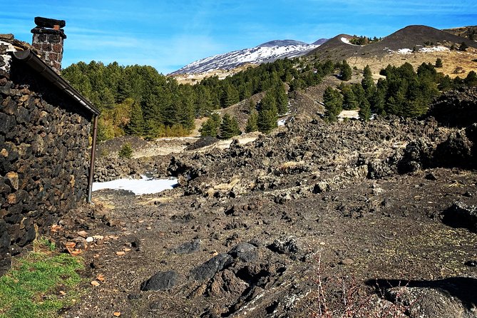 Etna Morning Jeep Tour - Is the $66.78 price fair?