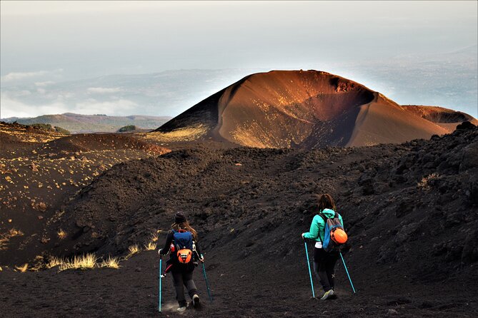 Etna Morning or Sunset - Trek & Lava Tunnel with Gear - Why this Etna outing works so well in half a day