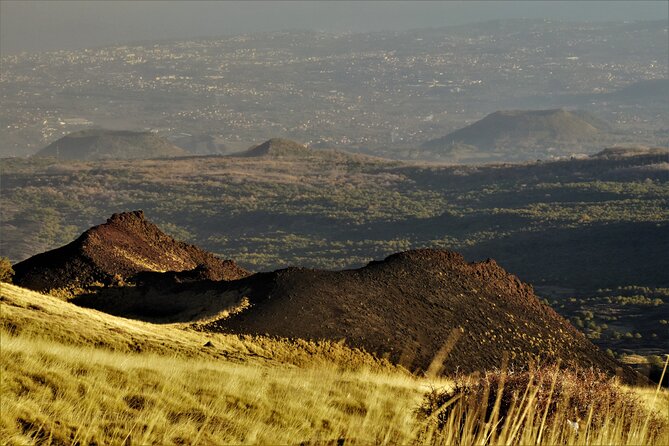 Etna Morning or Sunset - Trek & Lava Tunnel with Gear - Who should book this Mount Etna tour