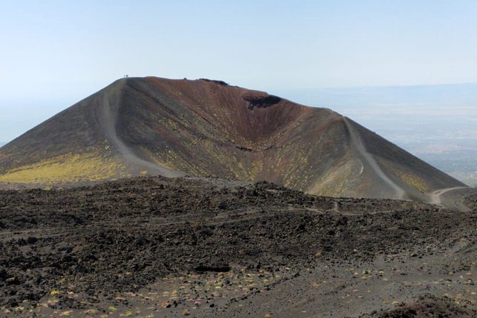 Etna Morning - Pickup Time 08:30 from your Hotel - Why a morning on Mount Etna is worth your time