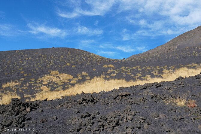 Etna Morning - Pickup Time 08:30 from your Hotel - Who will enjoy this Etna tour most?