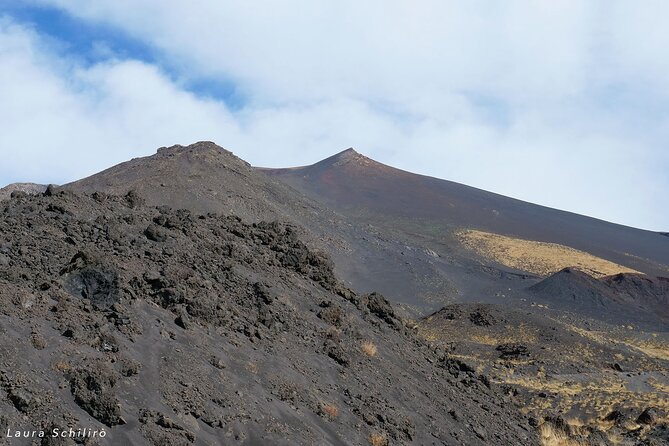 Etna Morning - Pickup Time 08:30 from your Hotel - Weather, timing, and cancellation details