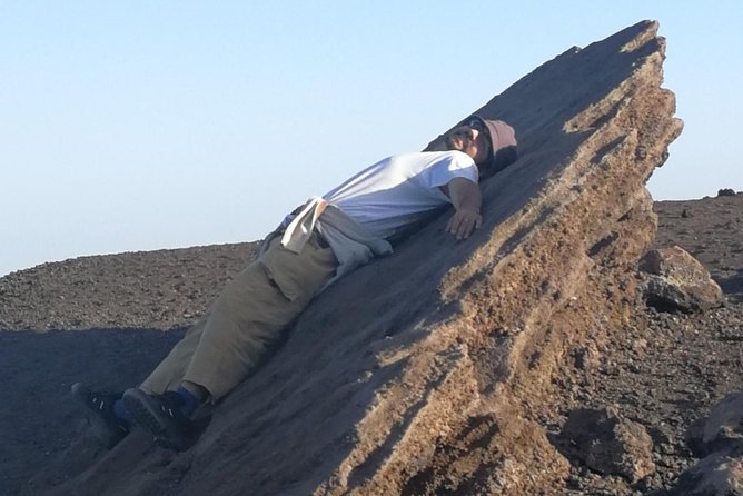Etna Morning Tour (starting from Catania) - Why this Etna tour works from Catania