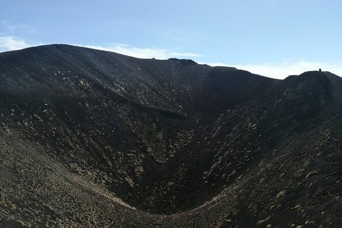 Etna Morning Trip - Is $71.35 good value?