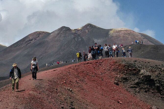 Etna Nord Basic and Alcantara Gorges - The Alcantara Gorges and its shallow river