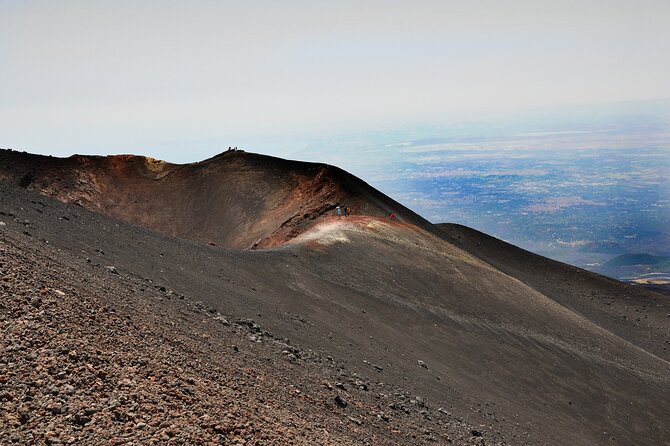 ETNA NORTH BASIC TOUR 2.000 mt - What the $57.52 price really covers