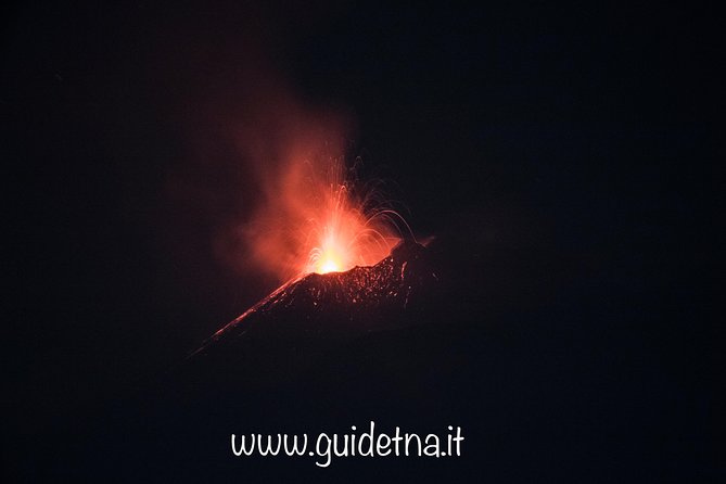 Etna North excursions departing from Piano Provenzana - Why the guide makes the difference