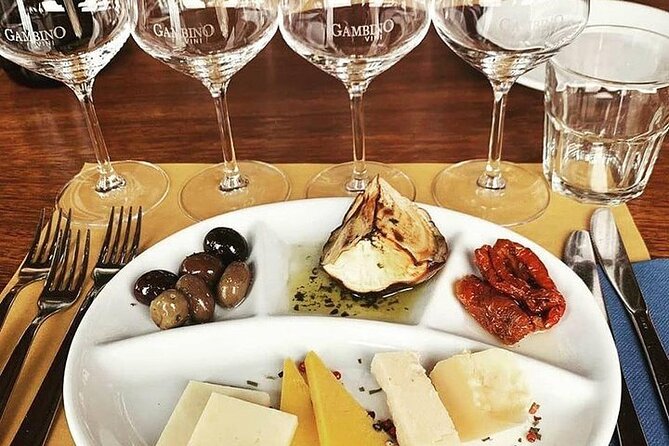 Etna panoramic private tour and Wine taste and food combination - Sergio is often the heart of the experience