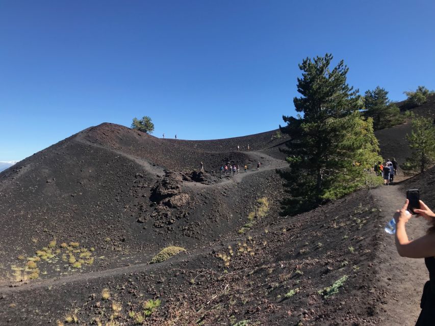 Etna: Private 4WD Morning Trip to Europe's Largest Volcano - Is the $101.96 price good value?