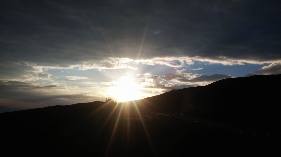 Etna Private Sunset Tour with Prosecco - The 2,000-Meter Walk and Ionian Coast View