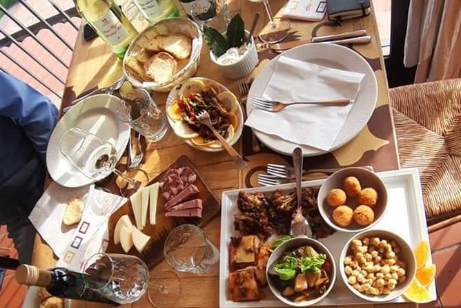 Etna Private tour from Messina Cruise Terminal + Lunch at Winery - Honey, olive oil, and products from volcanic soil