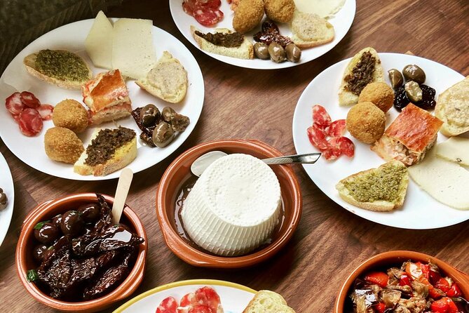 Etna private tour in 4x4 & Sicilian food farm experience - Clothing, fitness, and weather advice
